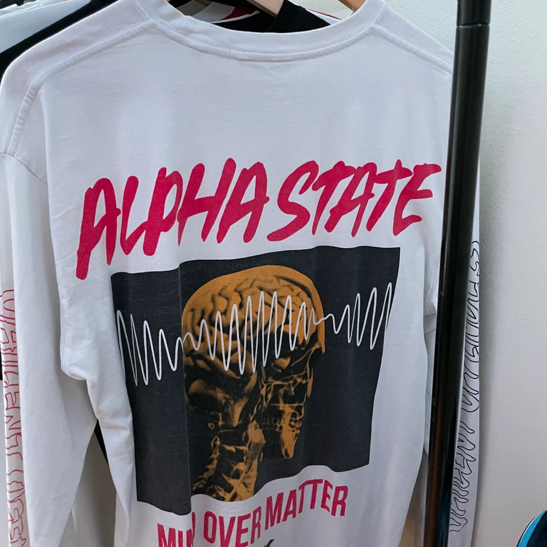 Valient Långärmad  - 90