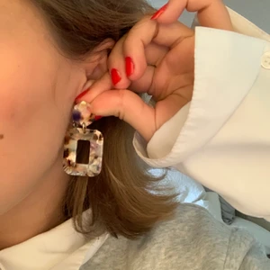 Örhängen  - Örhängen från hm