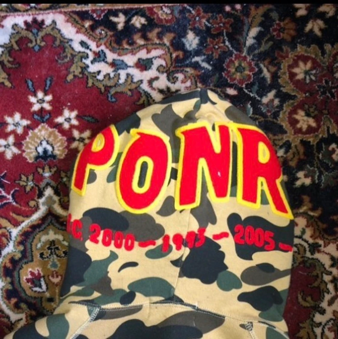 Bape shark hoodie  - 91