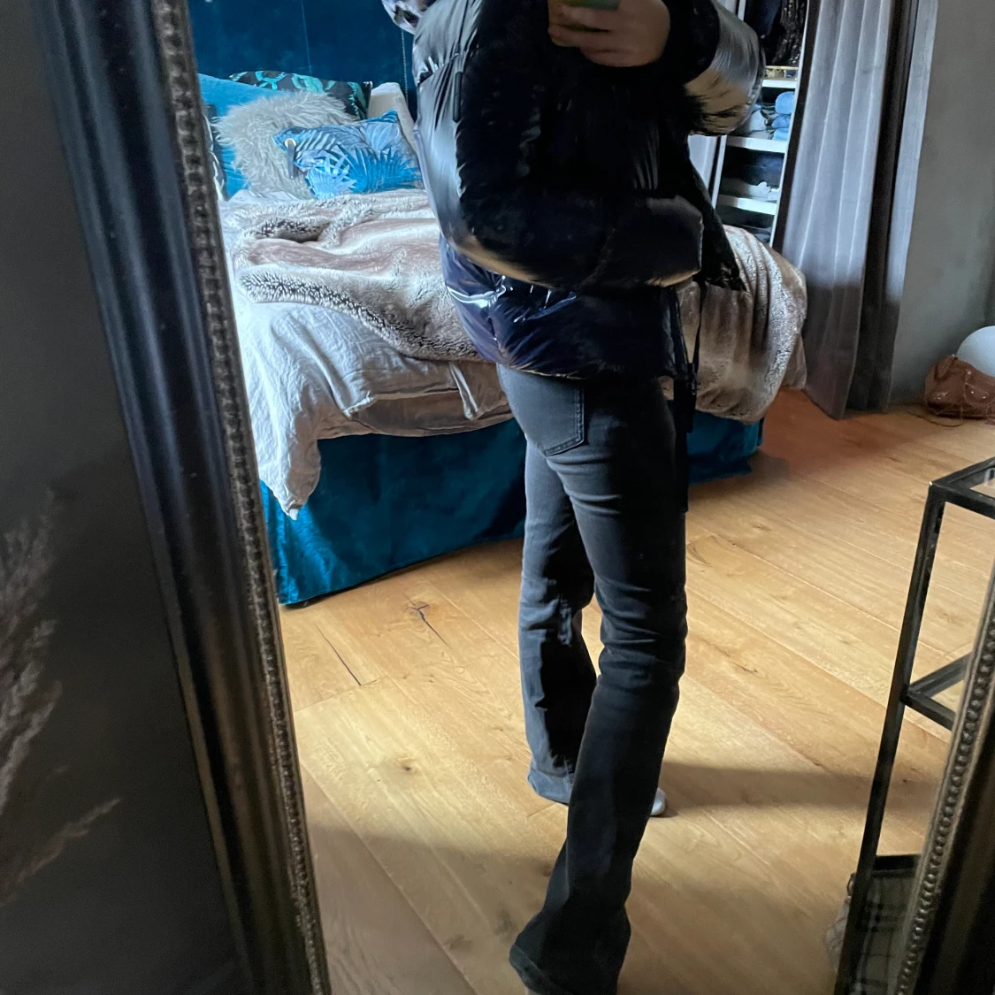 Bomboogie jacka - 90