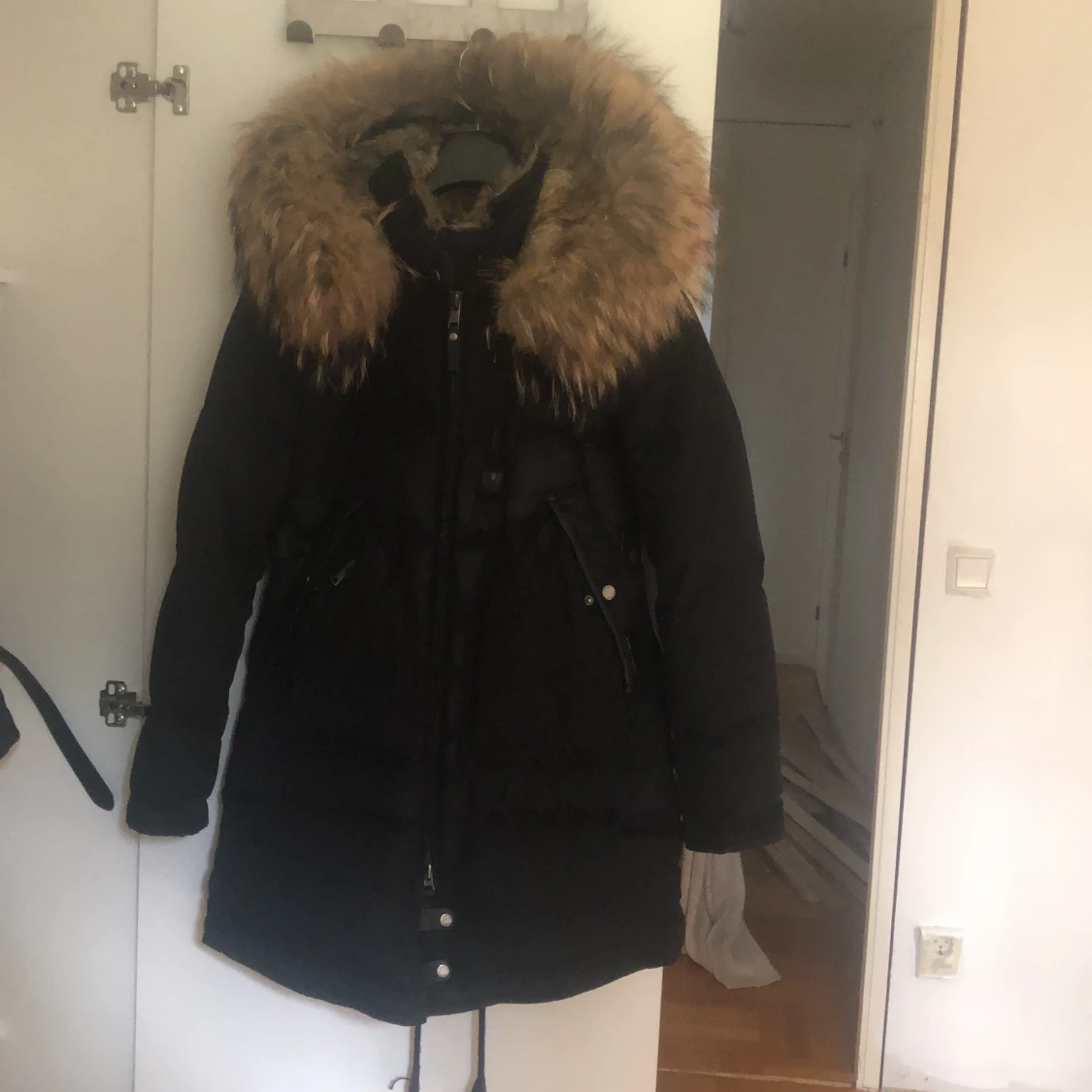 Cedrico vinterjacka - 90