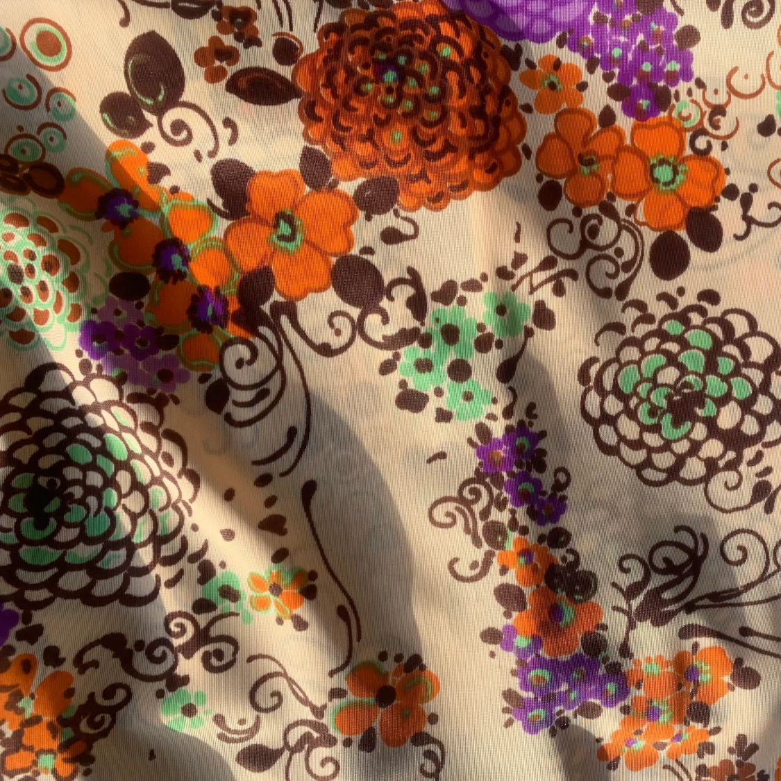 Vintage slip-dress - 91