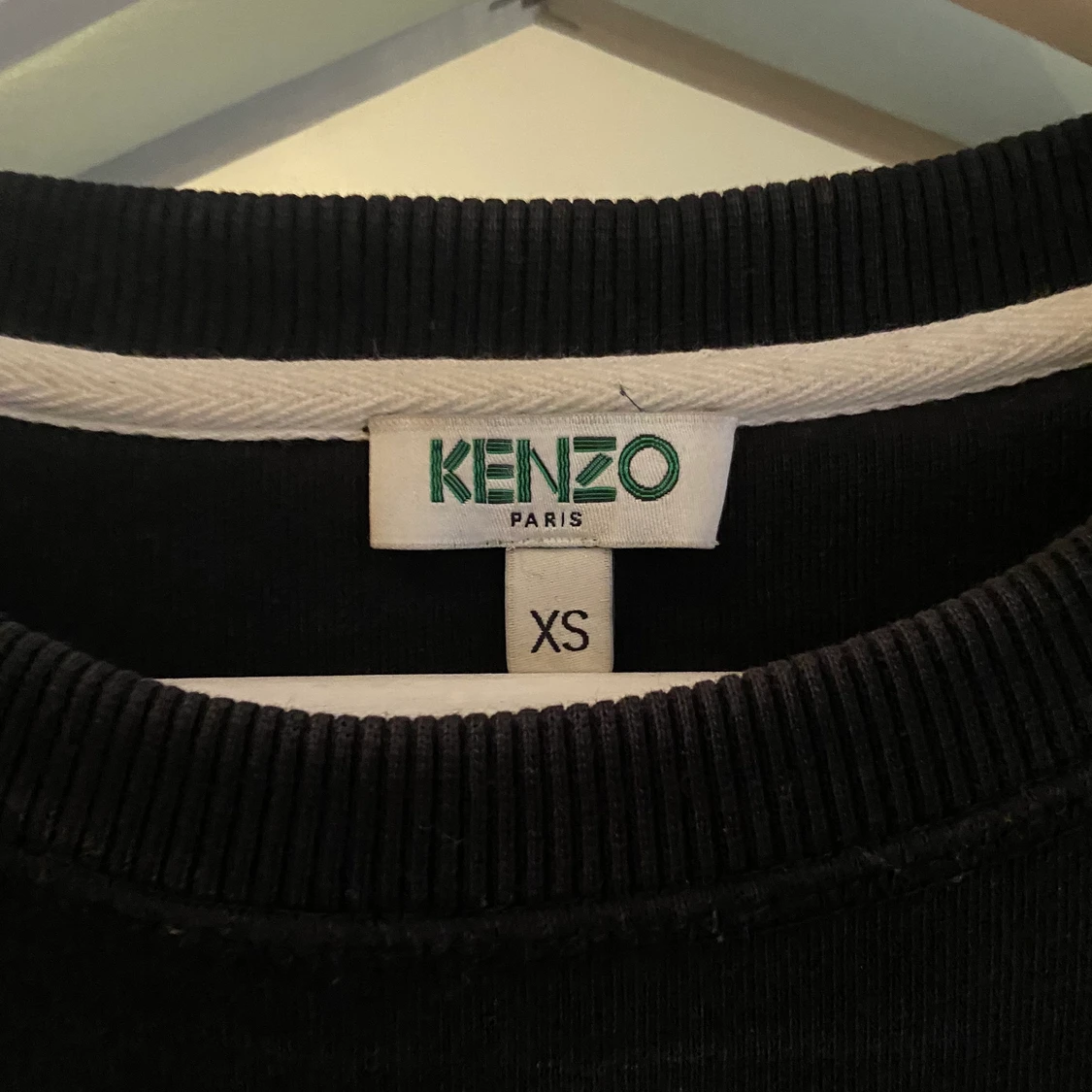 KENZO tröja storlek XS - 90