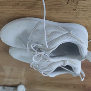 Nike skor - Storlek 37.5❤