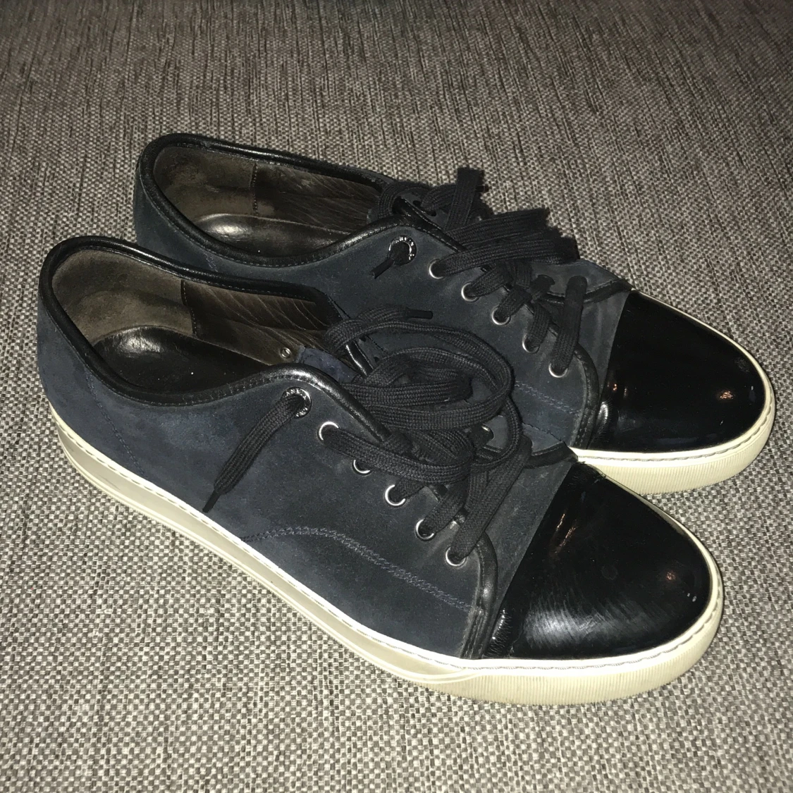 Lanvin skor 43/44 - 90