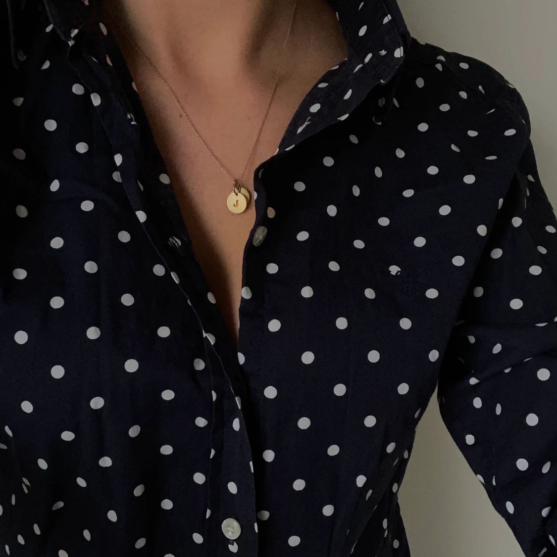 GANT skjorta strl s - 91