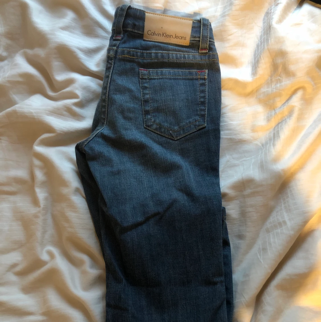 Calvin Klein jeans - 91