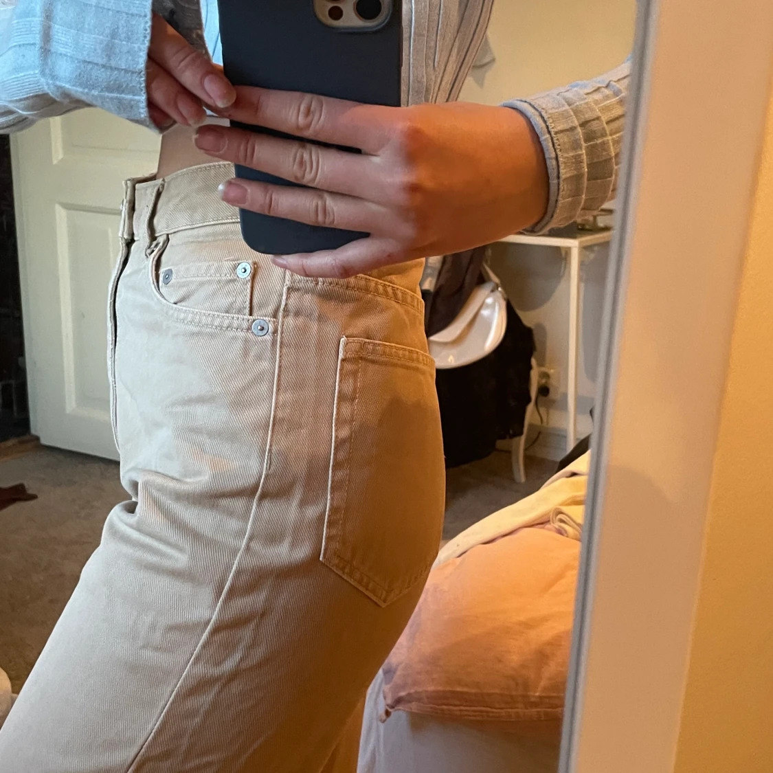 super fina Weekday jeans!  - 90