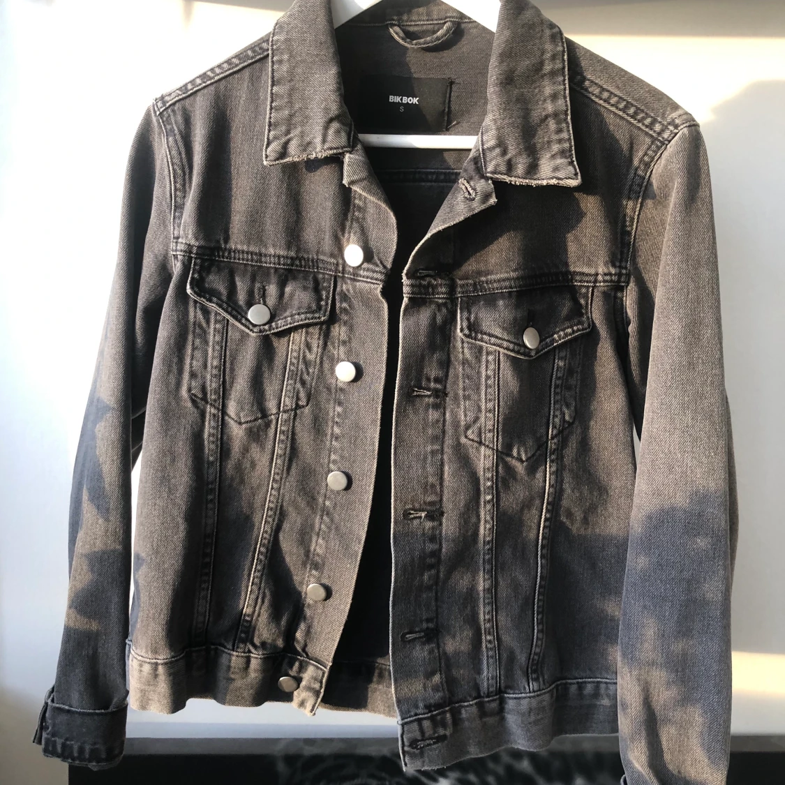 🌸 Jeansjacka 🌸