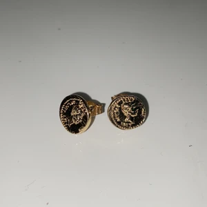 Örhängen från hm - Aldrig använda. Örhängen från hm