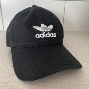 Keps från Adidas - One sized (vuxen).