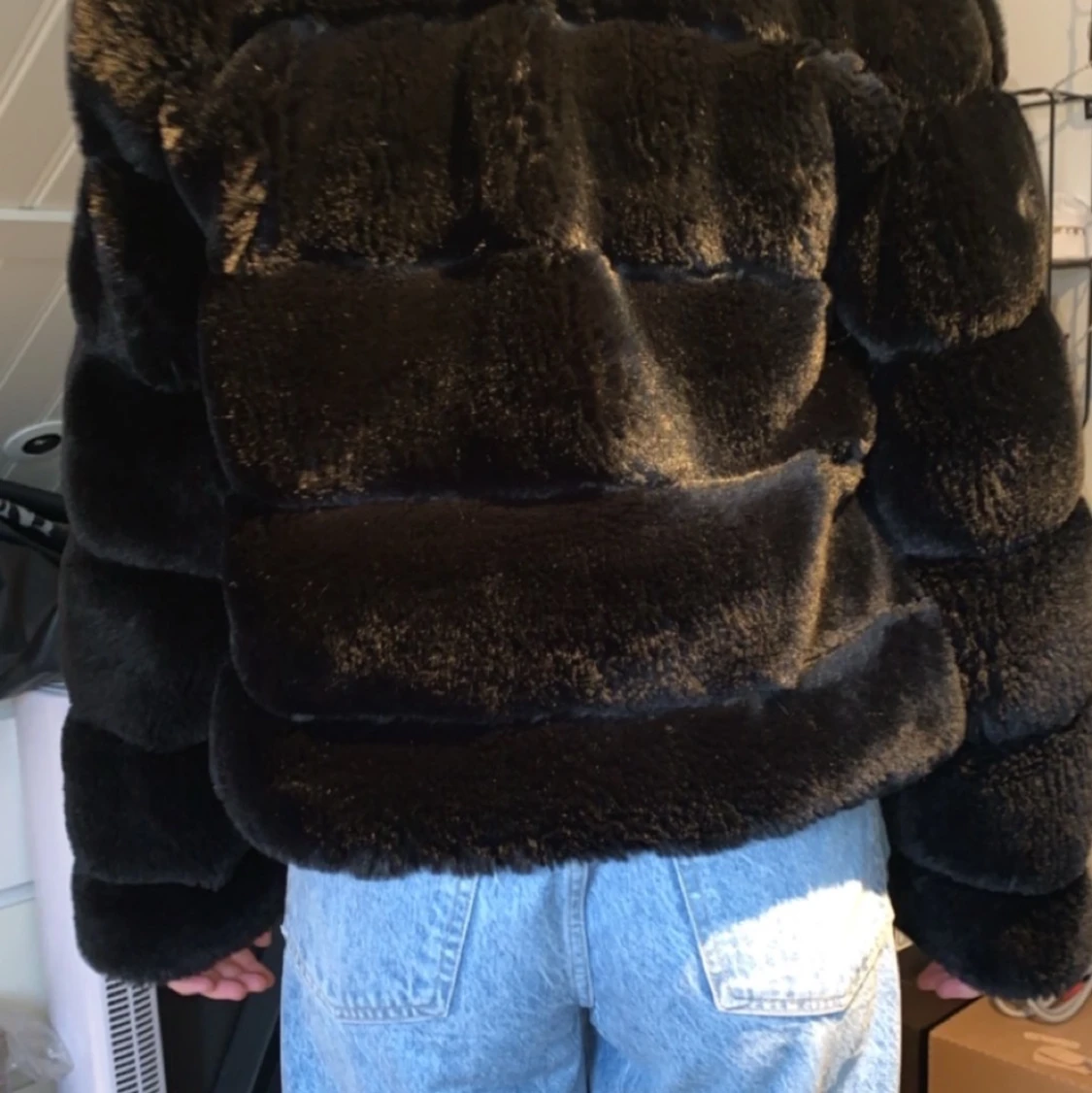 Snygg Tessie jacka - 90