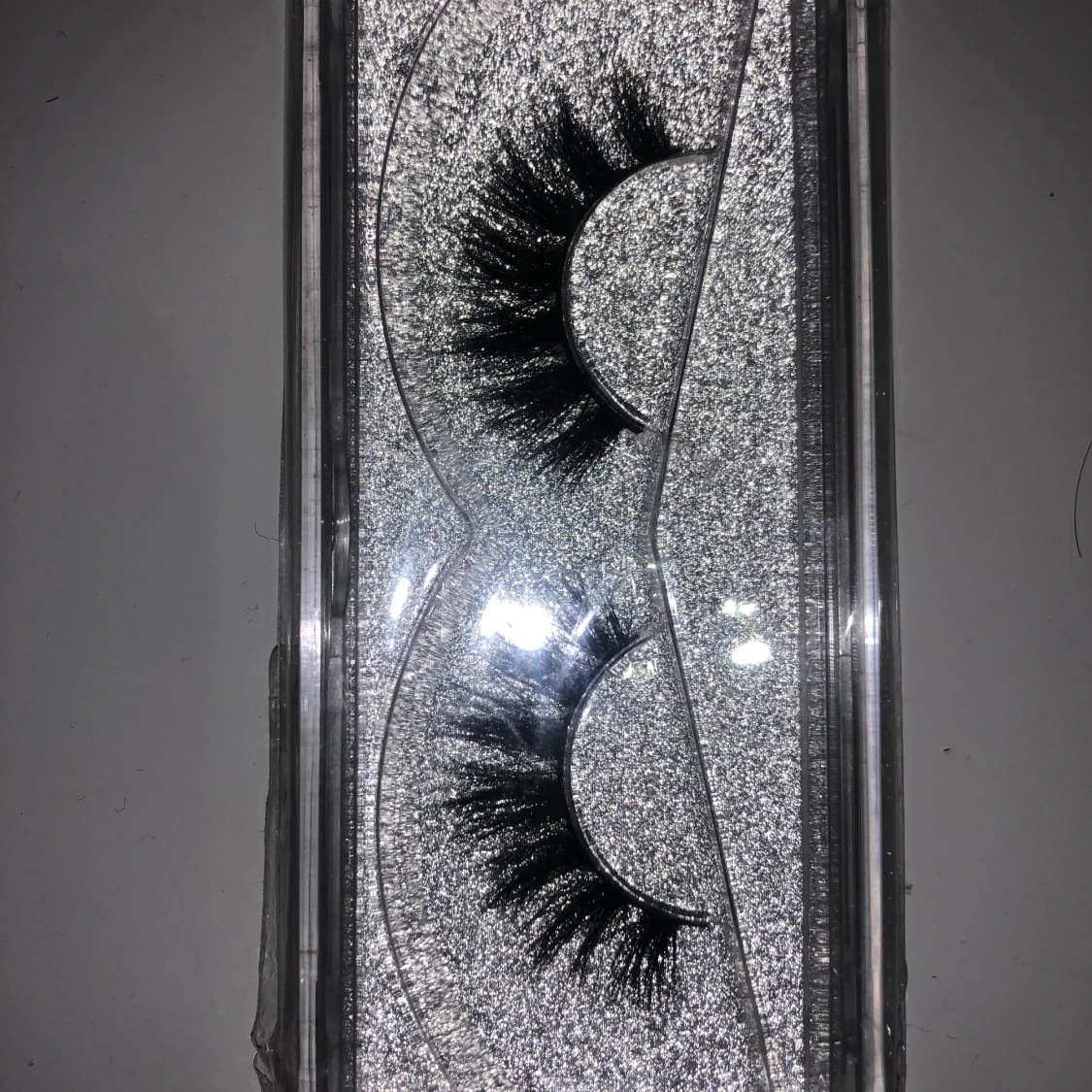 Lösögonfransar - 75