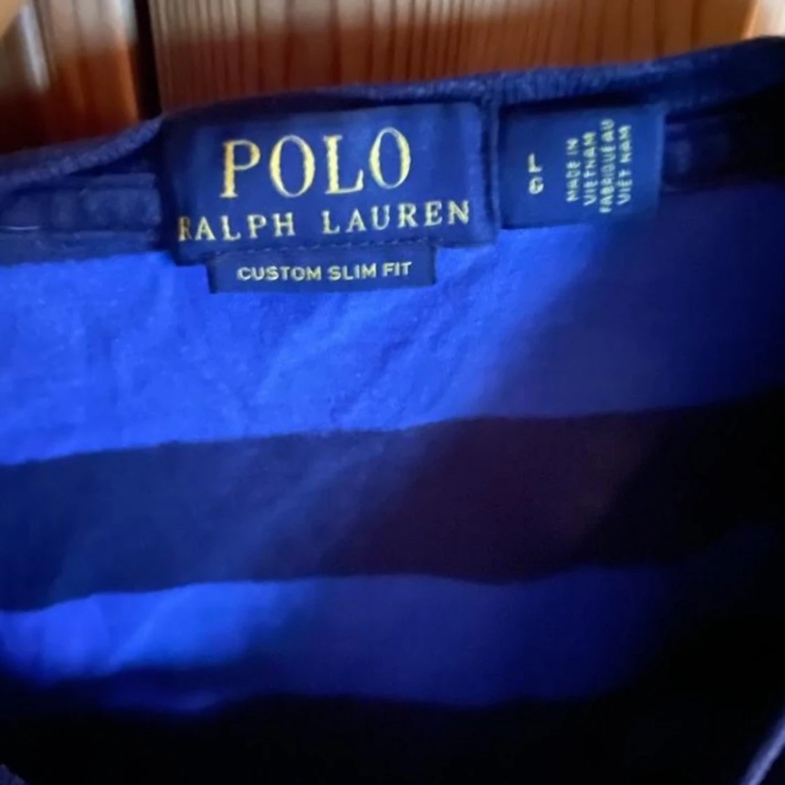 Ralph Lauren T-shirt Large - 90