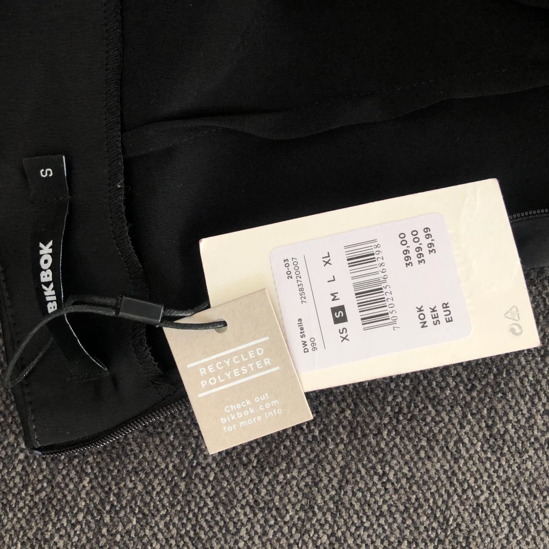 Sommarklänning  - 91