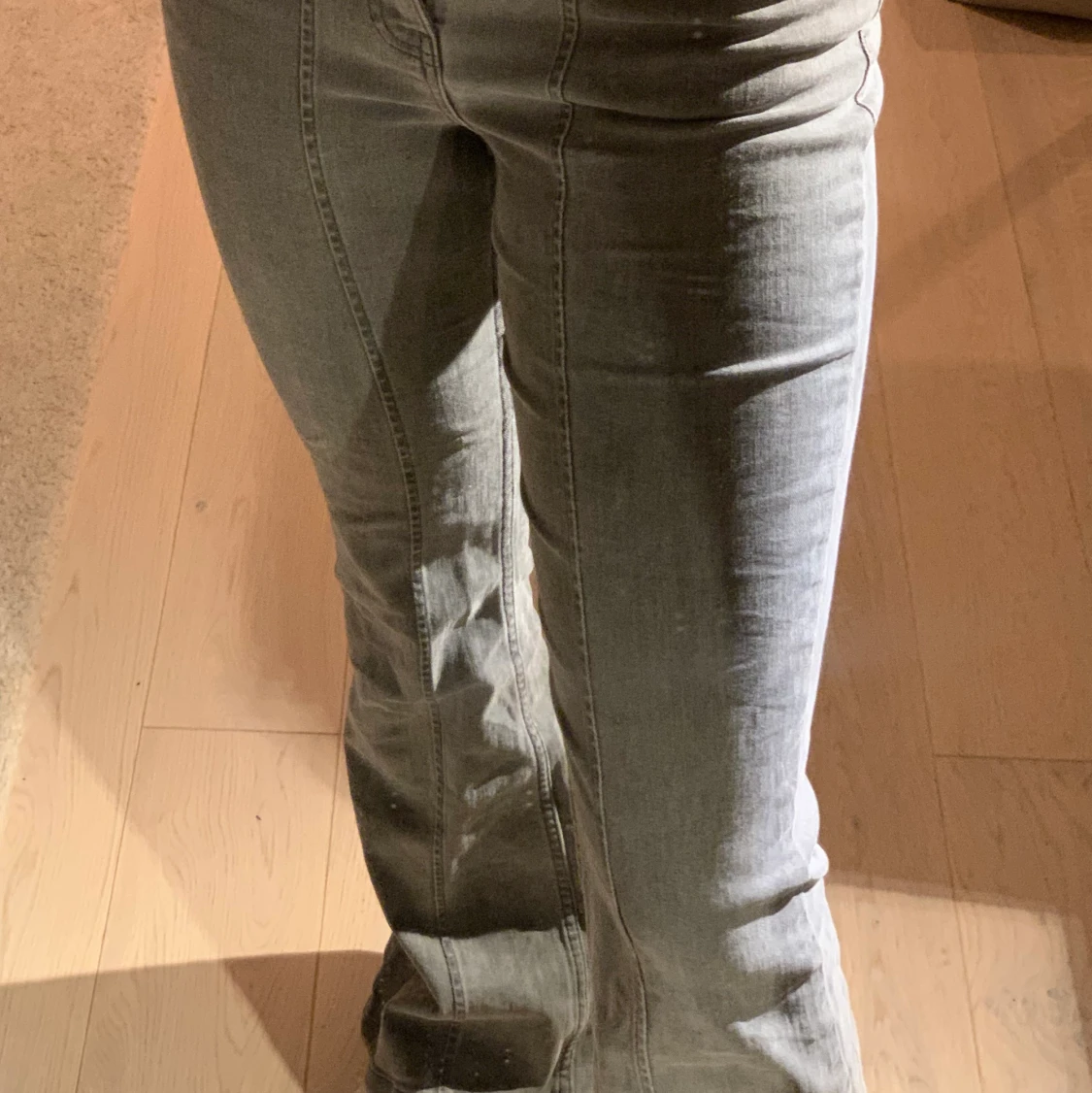 Ajf x NAKD jeans - 90