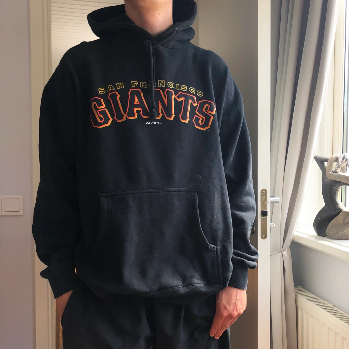 Vintage Hoodie