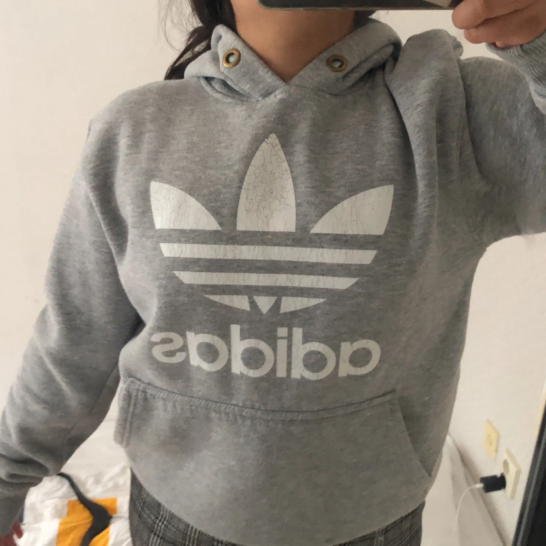 Adidas hoodie