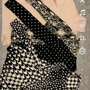 Polo tröjor - 4 olika polotröjor. 40 kr st:)