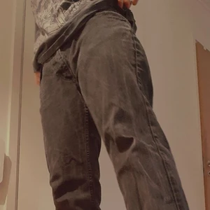 Lee Jeans - Väl använda Lee jeans i stl W38 L32.