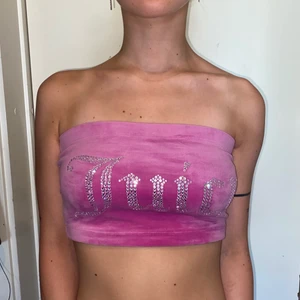 Juicy Couture Top - Äkta Juicy Couture Top