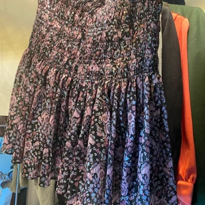 Populär zara kjol - Den populära zara kjol super fin!