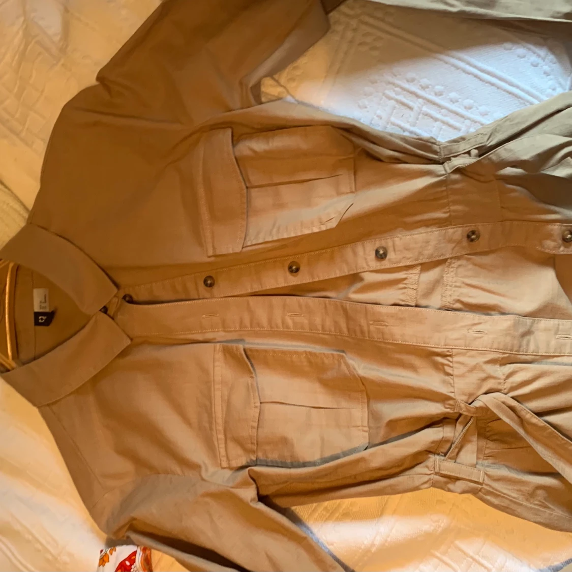 Stilren klänning - 90