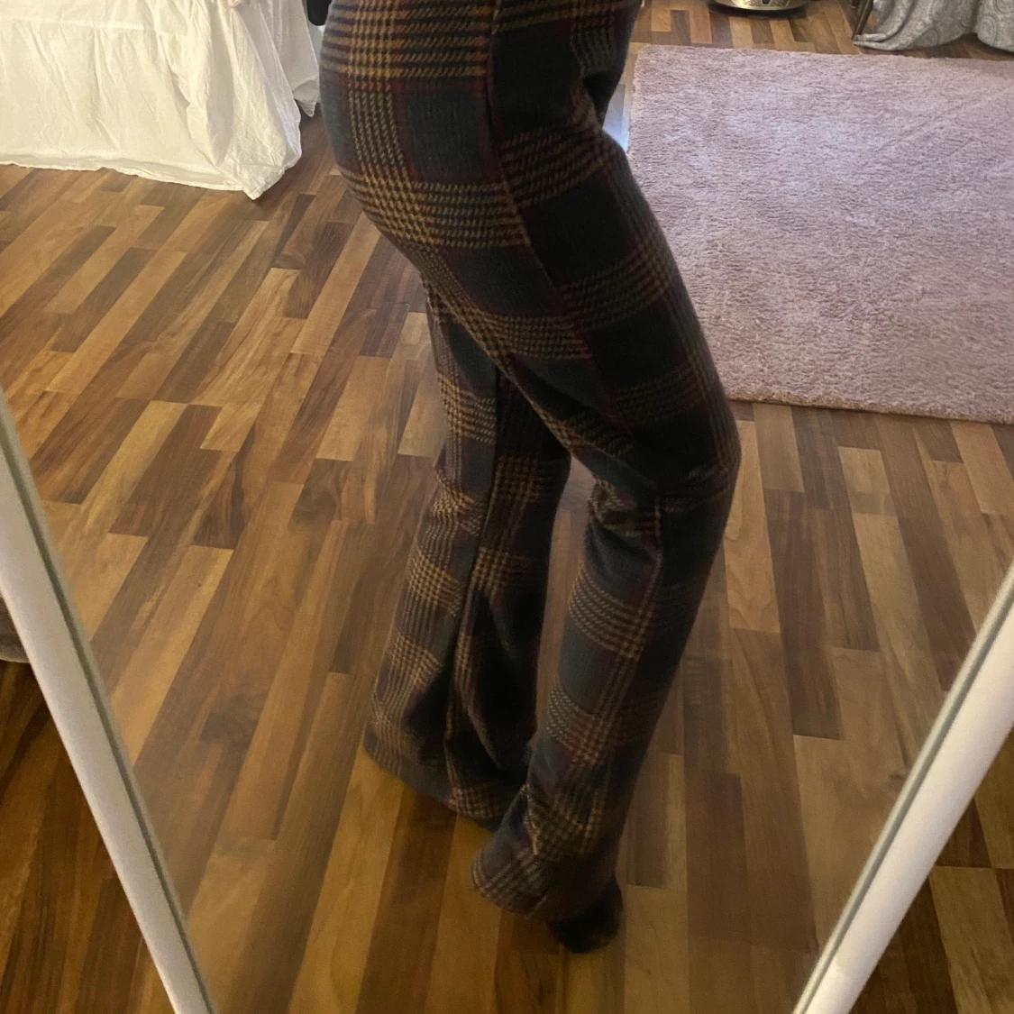 Nelly byxor, strl XS - 91