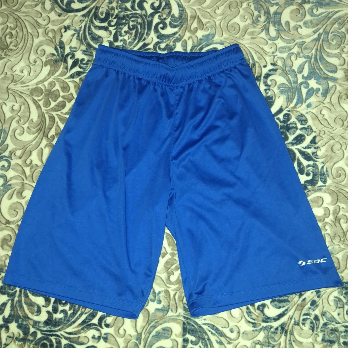 Nike,sdc, pro touch shorts - 90