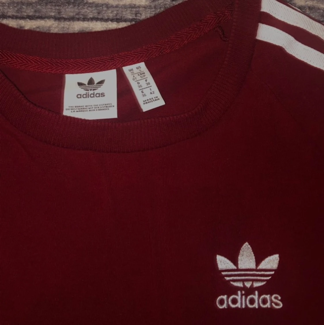 Adidas klänning - 91