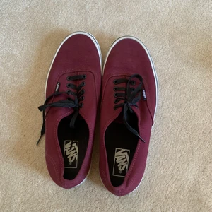 Vans - Skick 8/10