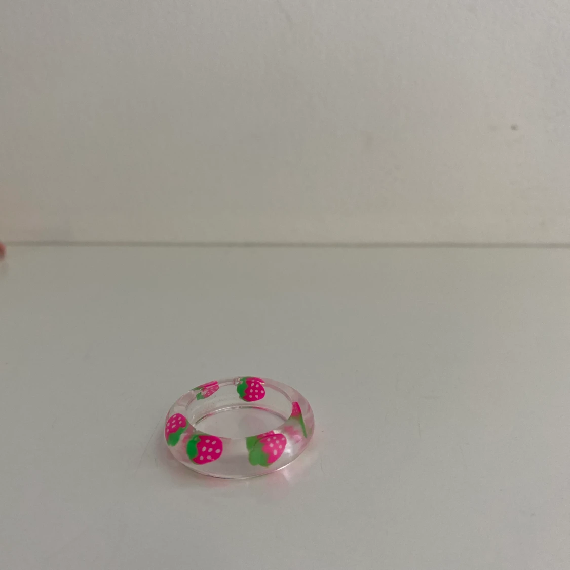 Bär ringar🍇🍓 - 90