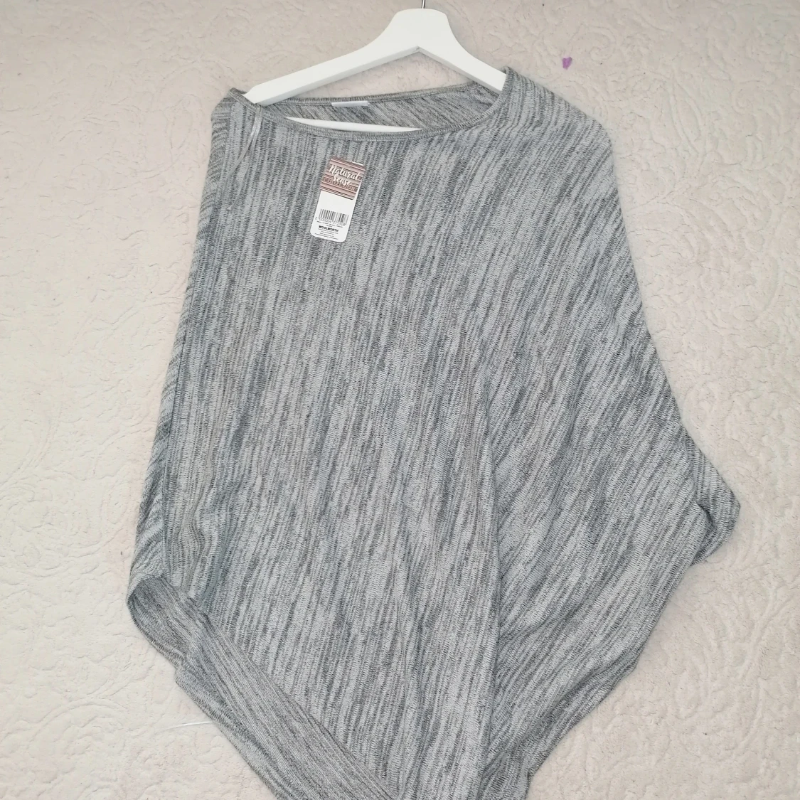 Kofta (helt ny) storlek S-M