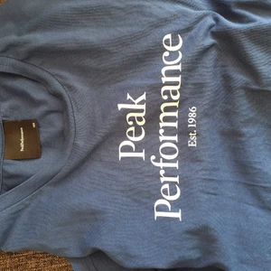 PEAK - Vuxit ur plagget