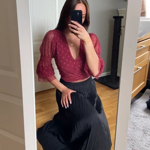 Svart kjol - Kjol från H&M ❤️🖤