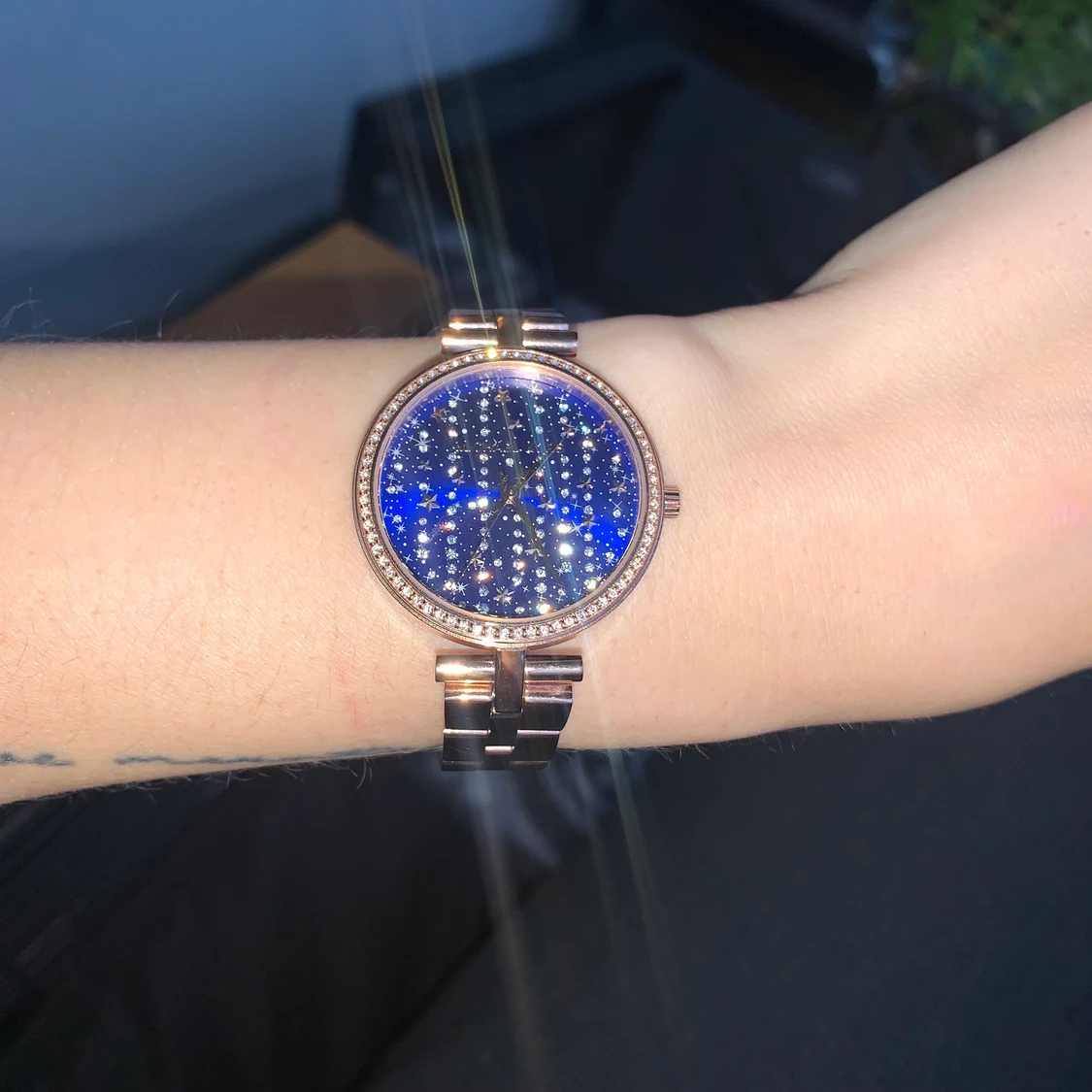 Superfin MK klocka  - 26