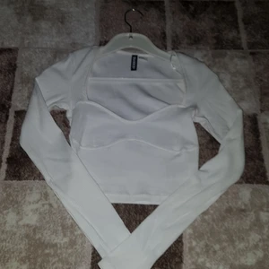 Magtröja, xs - Helt nytt, använt bara en gång, inga skador.