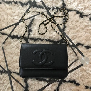 Väska - Aldrig använd (kopia) 