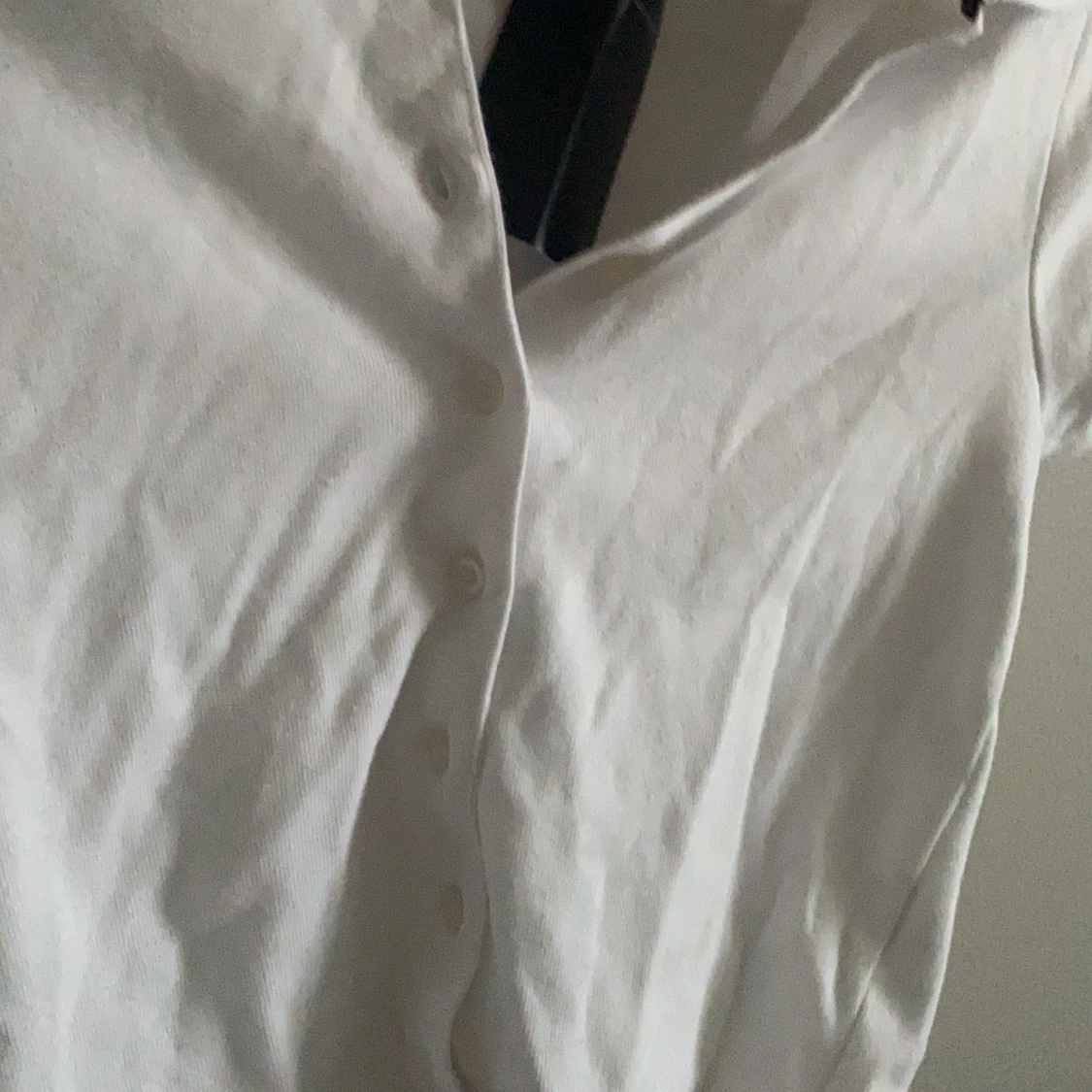 brandy melville pikétröja  - 91