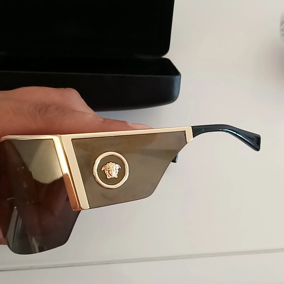 Versace glasögon  - 91