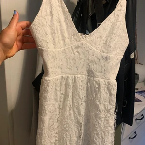 Klänning - Söt klänning från Nelly! Endast testad