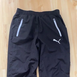 puma byxor - puma träningsbyxor