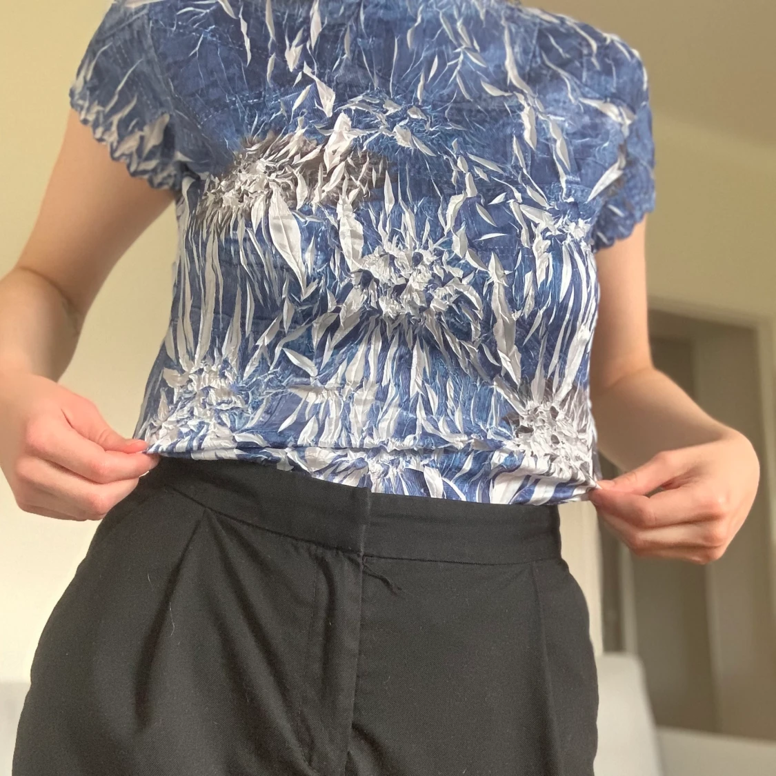 Speciell sommartopp! - 90