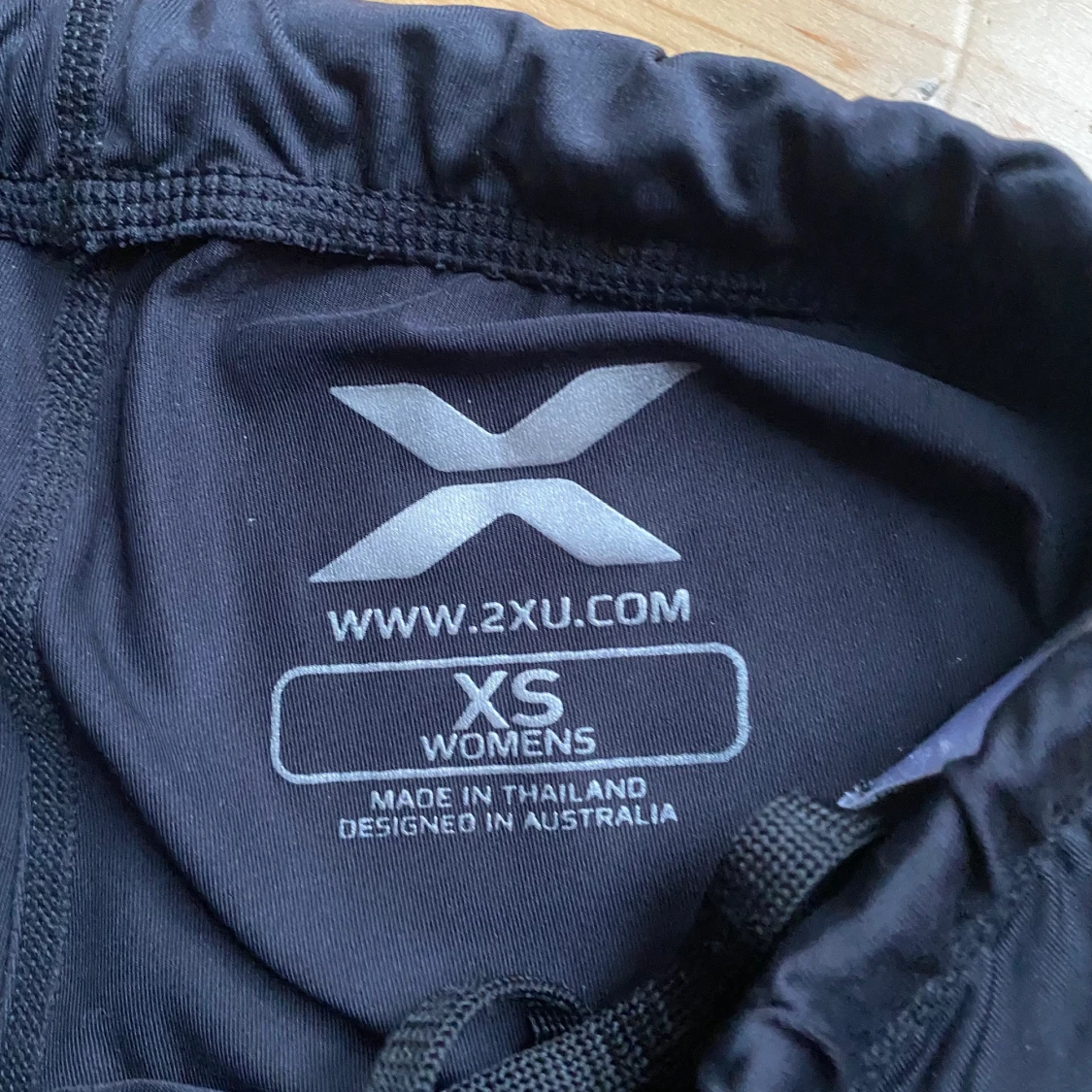 2xu kompressionstights - 91