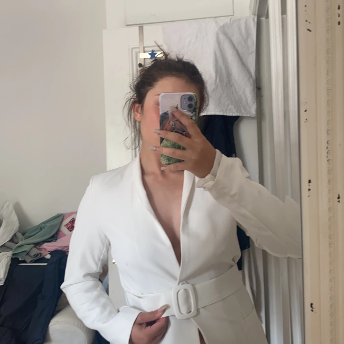 Blazerklänning - 91