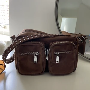 Noella väska, brun  - Brun Noella väska i bra skick. Rymlig.