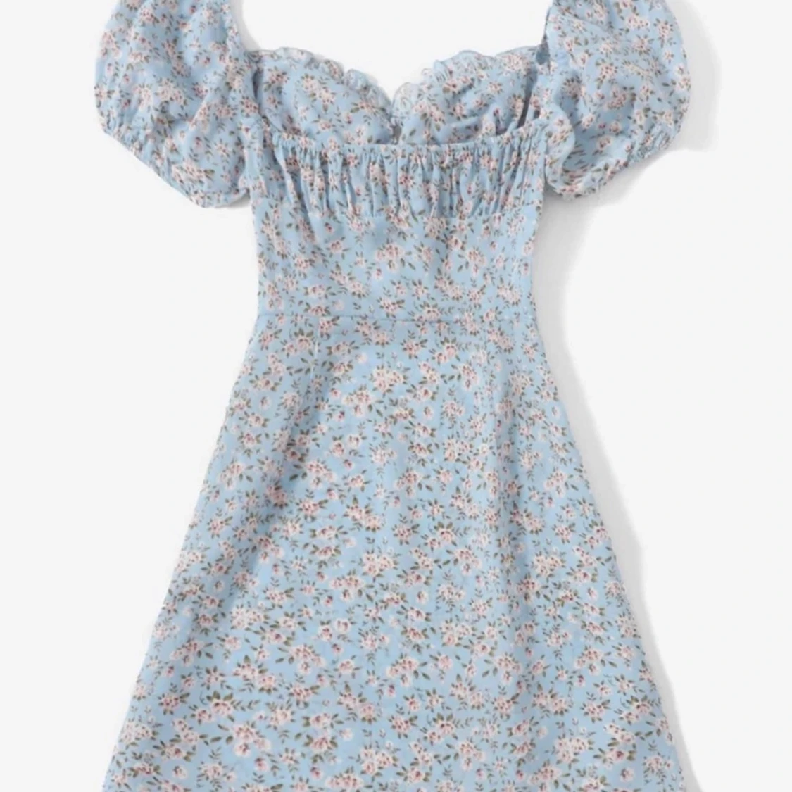 Klänning strl M/L - 90