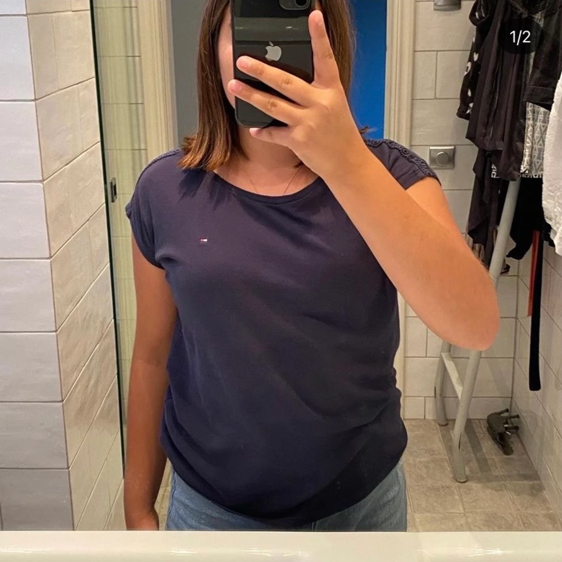 Tommy Hilfiger tröja