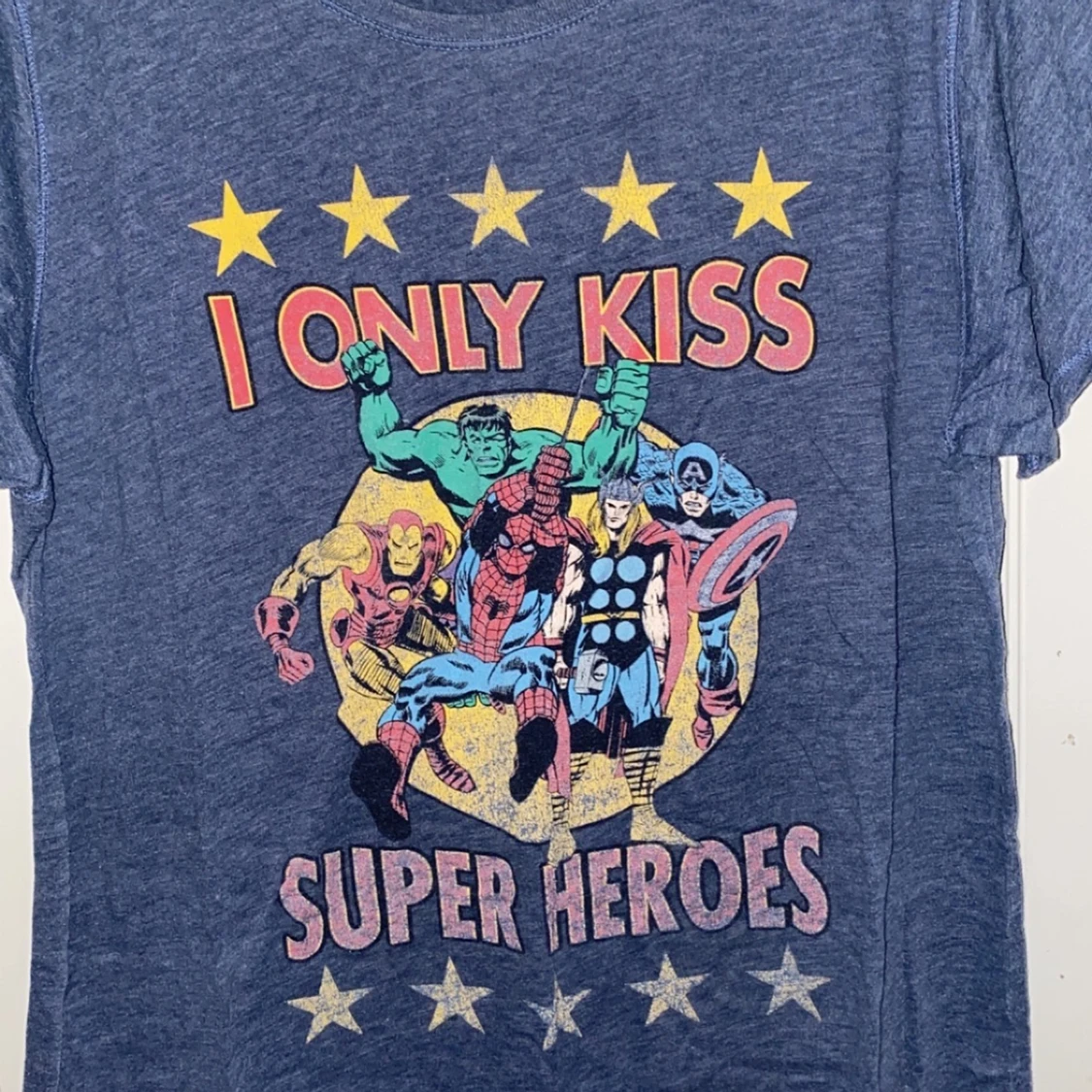 Marvel T-shirt