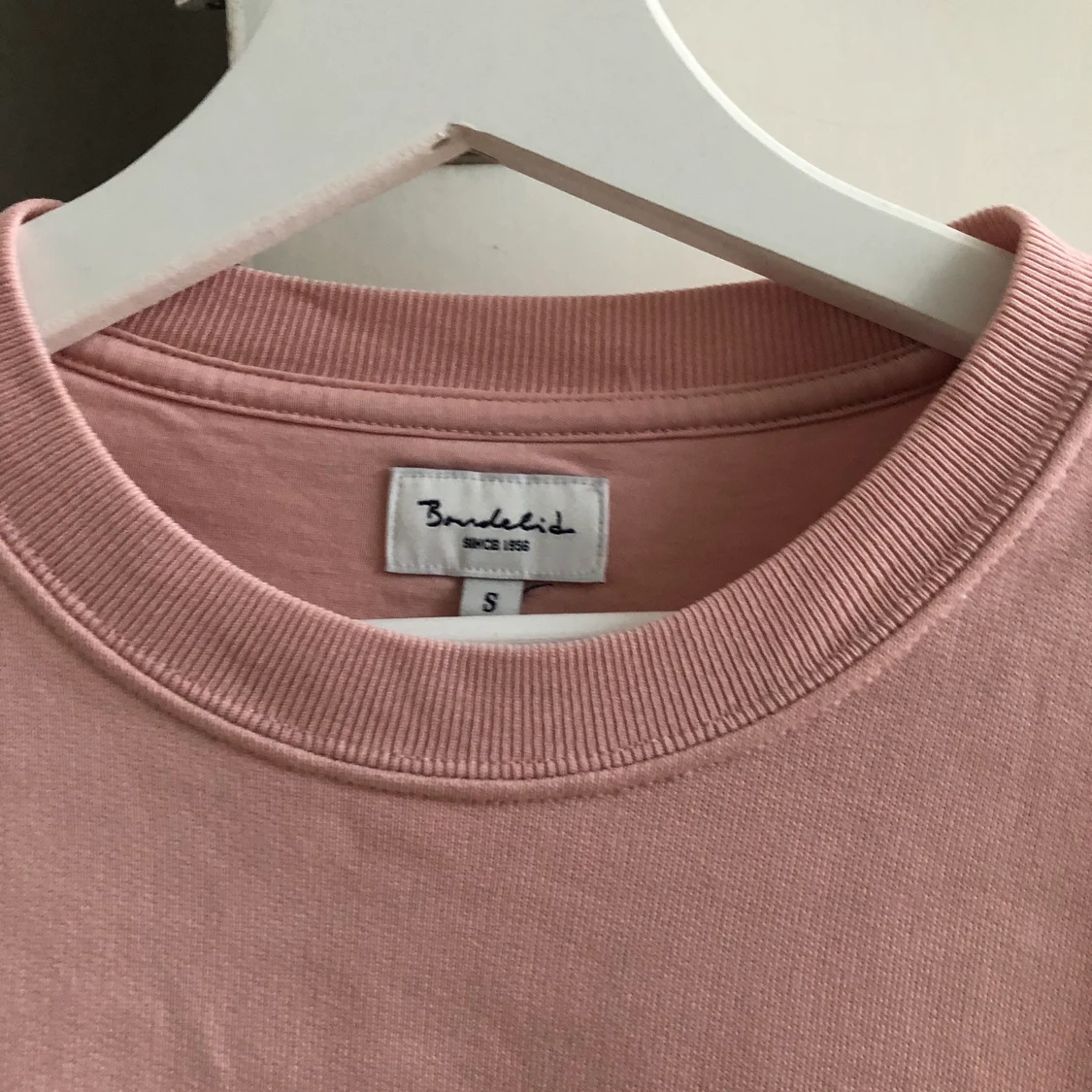 Tröja bondelid - 90